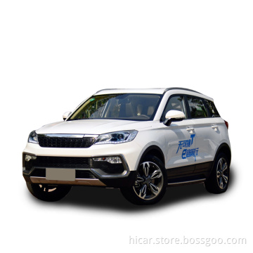 Everbright hot sale electric vehicle  electric car with excellent quality and good performance